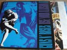 Guns N' Roses Use Your Illusion II Dble Vinyl LP