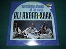 ALI AKBAR KHAN - 