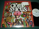 CROME SYRCUS - 