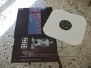 NINE INCH NAILS*PRETTY HATE MACHINE*1989 RARE 1st U.S.PRESS*TVT 2610*MINT
