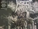 Insect Warfare? World Extermination LP FACTORY SEALED LIMITED GRINDCORE RAREST