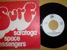 Tim Blake Saratoga Space Messengers Surf 7