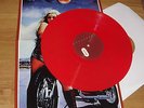 QUEENS OF THE STONE AGE red vinyl LP re-issue Foo fighters Nirvana