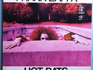 FRANK ZAPPA w/CAPTAIN BEEFHEART HOT RATS RARE ORIG '69 BIZARRE LP