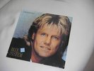 Blue System - Obsession,  LP unplayed ARCHIVCOPY noch in Folie