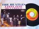 THE BEATLES-