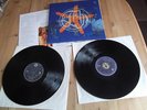 2LP Vinyl FISH 