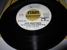 Northern Soul - Azie Mortimer - (I get the feeling) You're ashamed of me