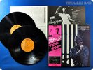 DAVID BOWIE Stage 1978 Japan Press Brian Eno Iggy Pop OBI 2LP C0227