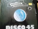 Vinyl records 12 inch featuring Louisa Mark - All My loving and Tony Washington