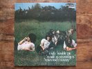 HUMBLE PIE V. RARE JAPAN DOUBLE LP AS SAFE AS YESTERDAY IS WITH TOWN AND COUNTRY
