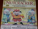 TELARC DG-10137 MACKERRAS TCHAIKOVSKY NUTCRACKER 2LP