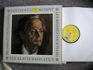 DGG SKL : Beethoven Sonatas, Kempff piano, 12lp