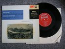 Philips 836259VZ hifi: Mozart, Davis, Grumiaux violin