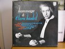Philips 6733002 Hommage a Clara Haskil: Mozart etc. 4lp