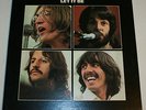 Beatles Let It Be Red Apple US 1st Pressing RARE Maggie Mae Label AR34001 VG LP
