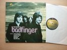 THE BEST OF BADFINGER Double vinyl LP in gatefold sleeve Apple Records 1995 Mint