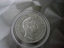 5 Mark Wilhelm II. Deutscher Kaiser König von Preussen 1902 - 5 Mark Münze