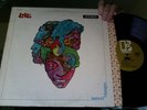 RARE ORIG 1967 1st Press ST Lp album LOVE Forever Changes Arthur Lee & PROMO 45