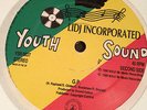 LIDJ INCORPORATED / GP / YOUTH SOUNDS / UK ROOTS