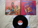 TEN YEARS AFTER - Ssssh (1969 UK Deram with 'stereo' hole cvr/blue inner) EX/VG+