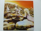 Led Zeppelin - Houses Of The Holy - Classic Records 2000 - Audiophile Quiex   LP