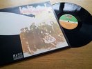 LED ZEPPELIN Led Zeppelin II 2 ATLANTIC UK Press LP EX