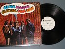 Blues Magoos Electric Comic Book Mercury psych LP NM mono 1967 white label promo