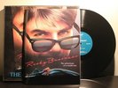 Risky Business Movie Audio Promo Kit 2LP US Box w/press kit Tangerine Dream