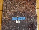 Sun Ra Arkestra - Unity     Horo 2 LP  MINT