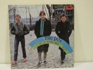 THE JAM # SEALED  IN THE CITY 12