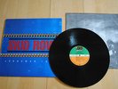 SKID ROW SUBHUMAN RACE ORIGINAL 1995 kiss poison motley crue dokken wasp ozzy