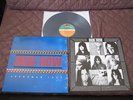 Skid Row Subhuman Race Germany Vinyl LP in 1995 Sebastian Bach