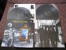 Dream Theater Wake EU Germany Original Double Vinyl LP in 1994