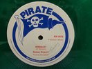 ROMAN STEWART HERBALIST ORIGINAL UK PIRATE 12 CLIP MINT
