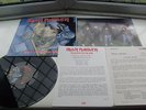 IRON MAIDEN 