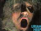 URIAH HEEP - VERY EAVY VERY UMBLE - VERTIGO SWIRL 1970 VINYL LP