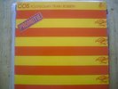 COS ?– Postaeolian Train Robbery LP , Promo