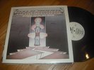 HAMMERON Nothin' To Do But Rock LP SILVER FIN Private Press Heavy Metal Chicago