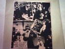 BONZO DOG BAND Live 1968 MINT- SPLASH VINYL record.  RARE & HARD TO FIND LP