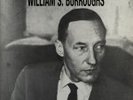 William S. Burroughs ?– Break Through In Grey Room LP