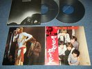ROLLING STONES Japan 1977 NM 2-LP+Obi SUPERDISC
