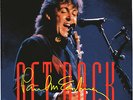 Mc Cartney, Paul (Beatles/Wings) - get back/get back; Promo Spain