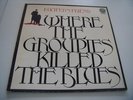 Lucifer´s Friend - Where the Groupies killed the Blues -  Vinyl/Poster :Top 