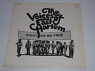 The Voices of East Harlem: Right on be Free ( Golden Elektra)