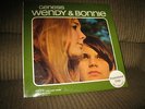 1969 Wendy and Bonnie  Genesis   Promotional Copy  Skye Records Stereo Rare