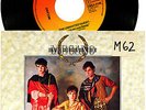 Mecano - The Uninvited Guest / London (Dutch Pressing)