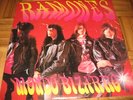 RAMONES Mondo Bizzarro LP 1992 Brazil Vinyl Rare