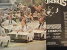 DEAD KENNEDYS - Frankenchrist   VINYL LP + POSTER