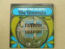 THE TEMPESTS WOULD YOU BELIEVE VINTAGE RARE SRS 67098 SMASH RECORDS MGS 27098